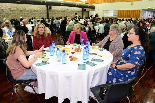 Somali Community Iftar