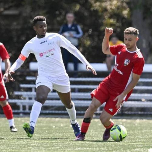 Multicultural Community Soccer Tournament